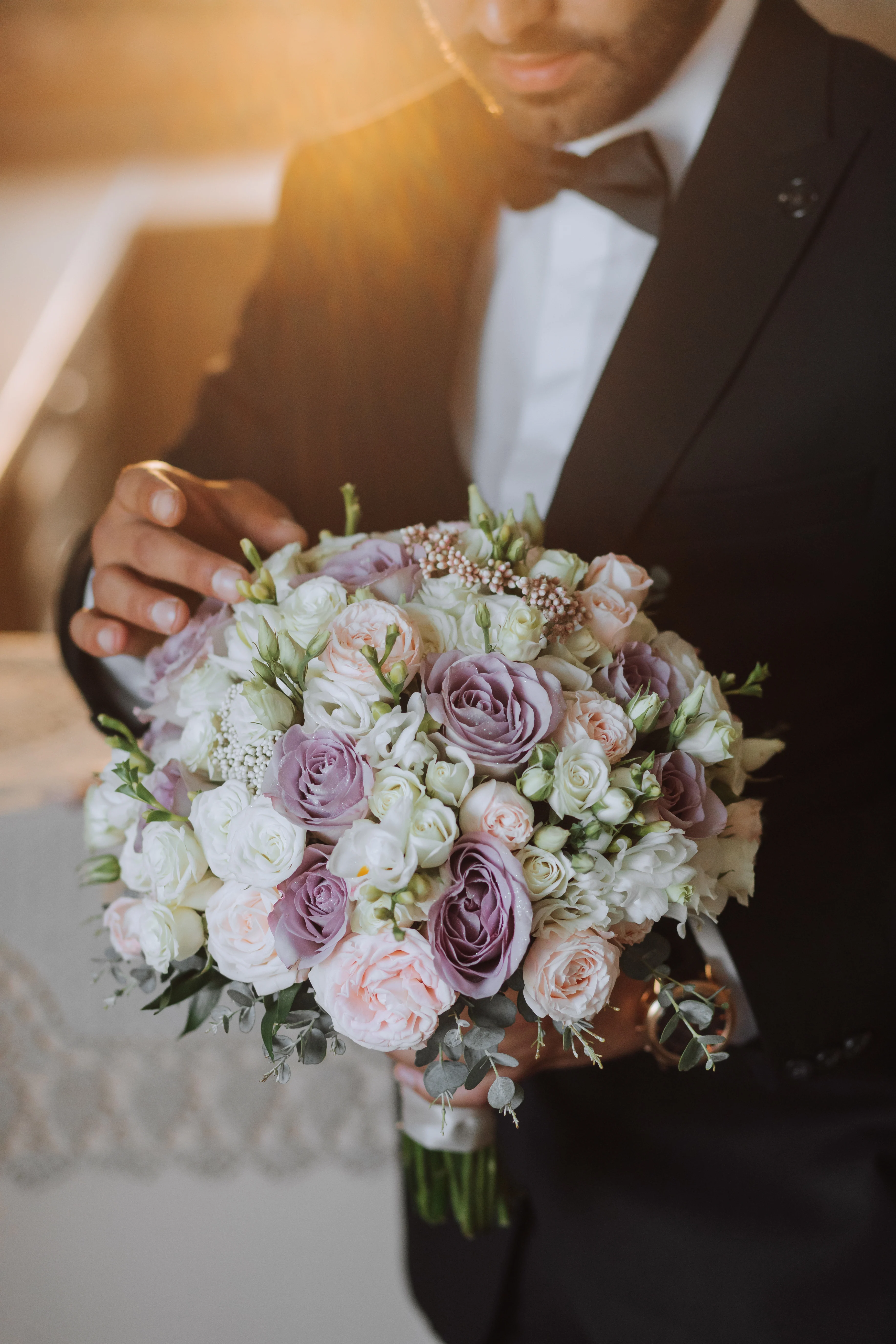 BOTANICAL flowers