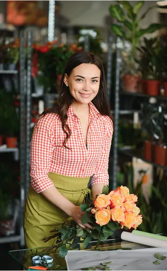 BOTANICAL flowers