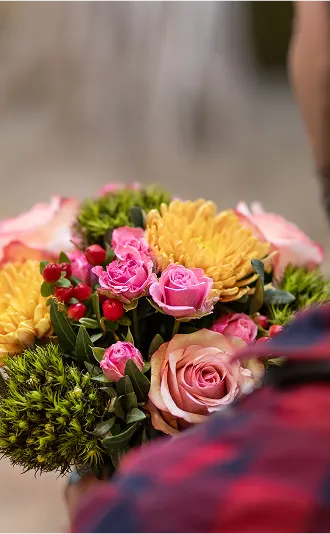 BOTANICAL flowers